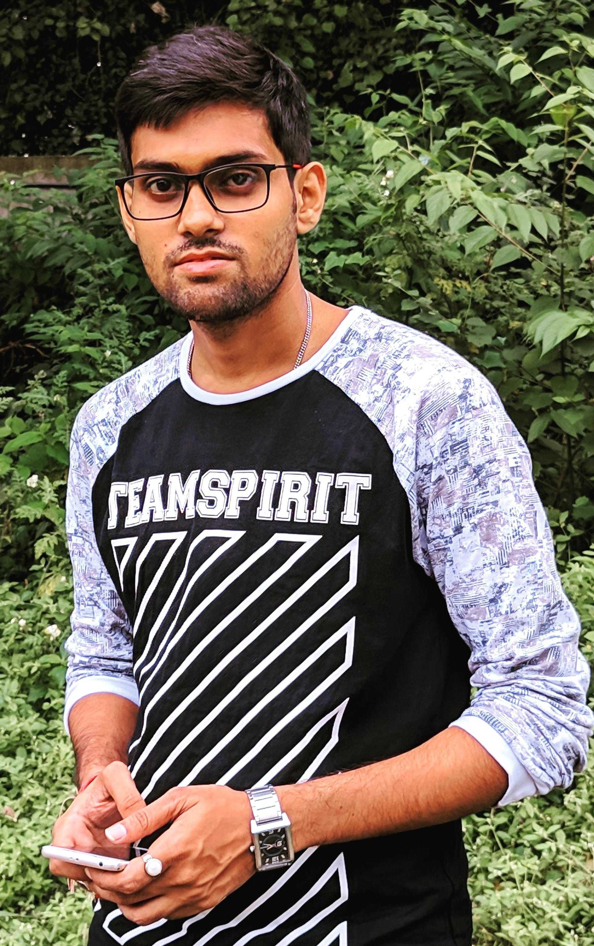 Profile photo of Sanjib Basak